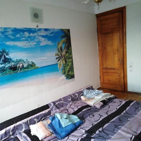 טביליסי Hostel Levan מראה חיצוני תמונה