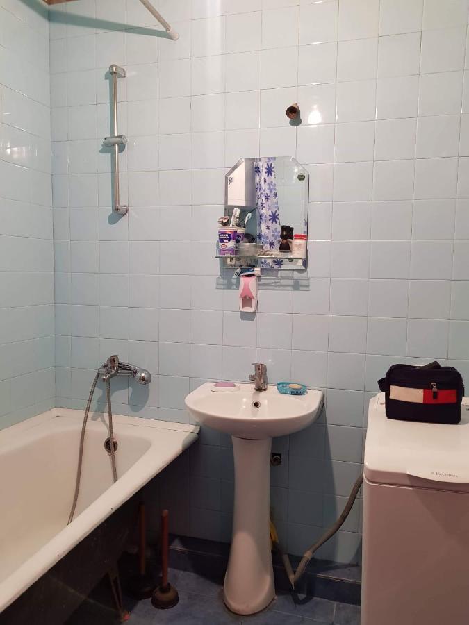 טביליסי Hostel Levan מראה חיצוני תמונה