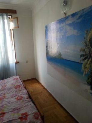 טביליסי Hostel Levan מראה חיצוני תמונה