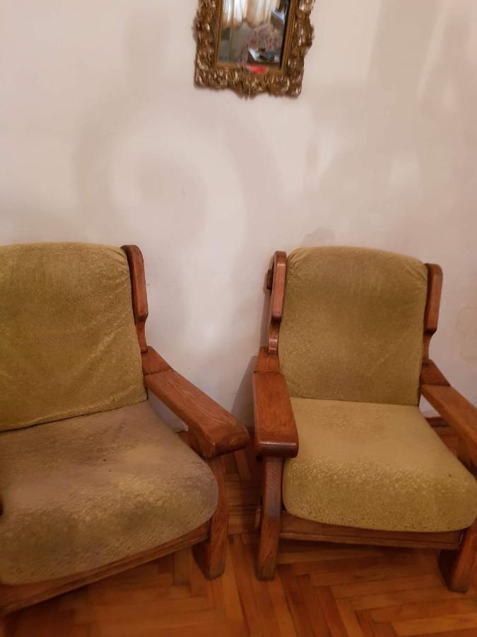 טביליסי Hostel Levan מראה חיצוני תמונה