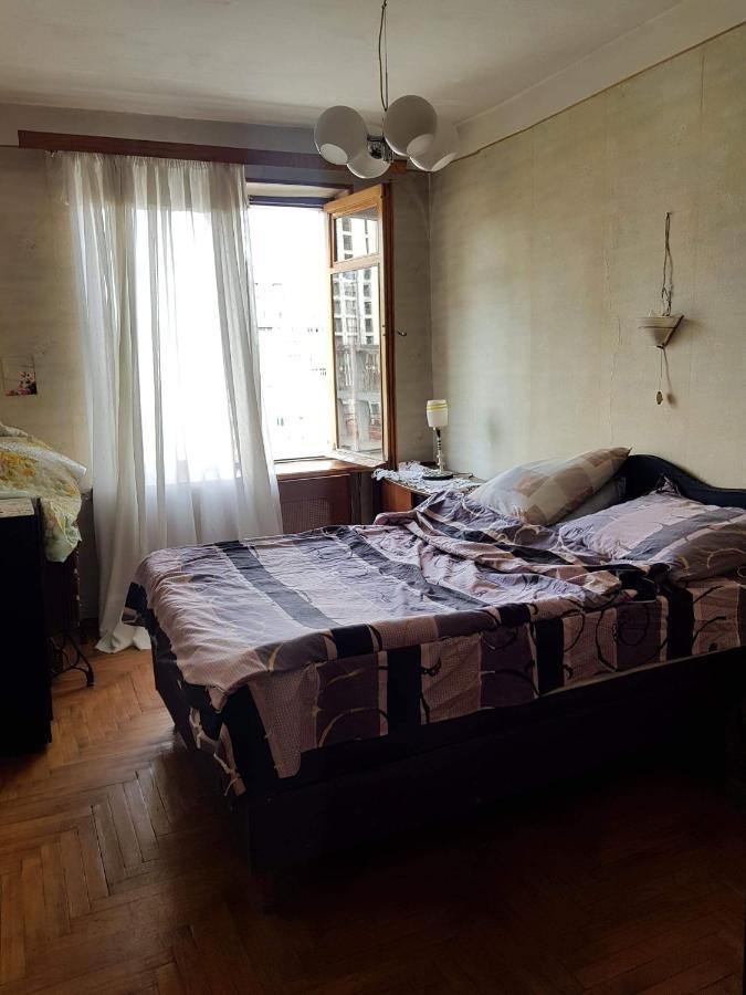 טביליסי Hostel Levan מראה חיצוני תמונה