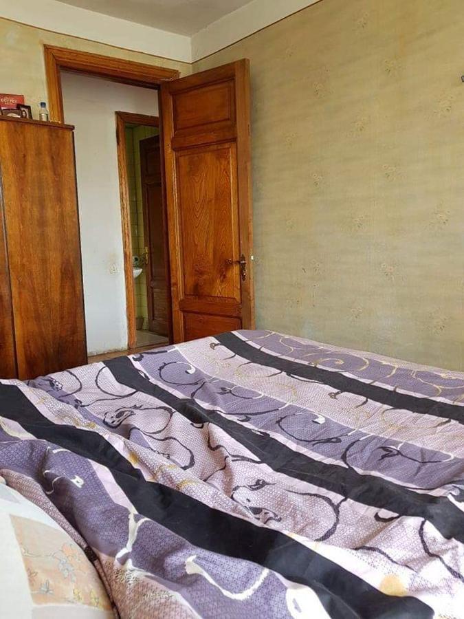 טביליסי Hostel Levan מראה חיצוני תמונה